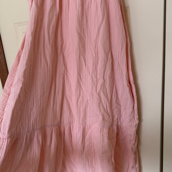 Universal Thread Light Pink Top - Picture 3 of 3